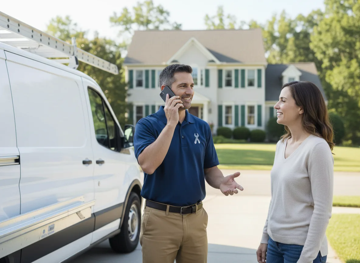 Home Gutter Service Ballinger, TX FAQs